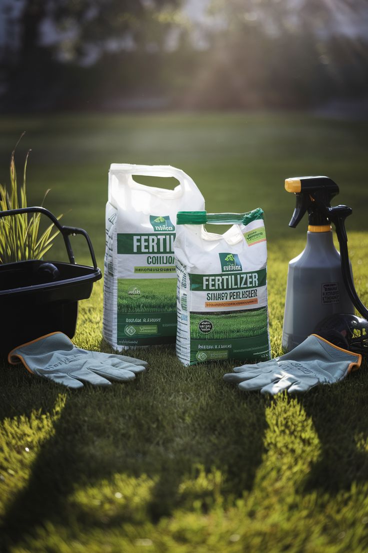 Fertilizers